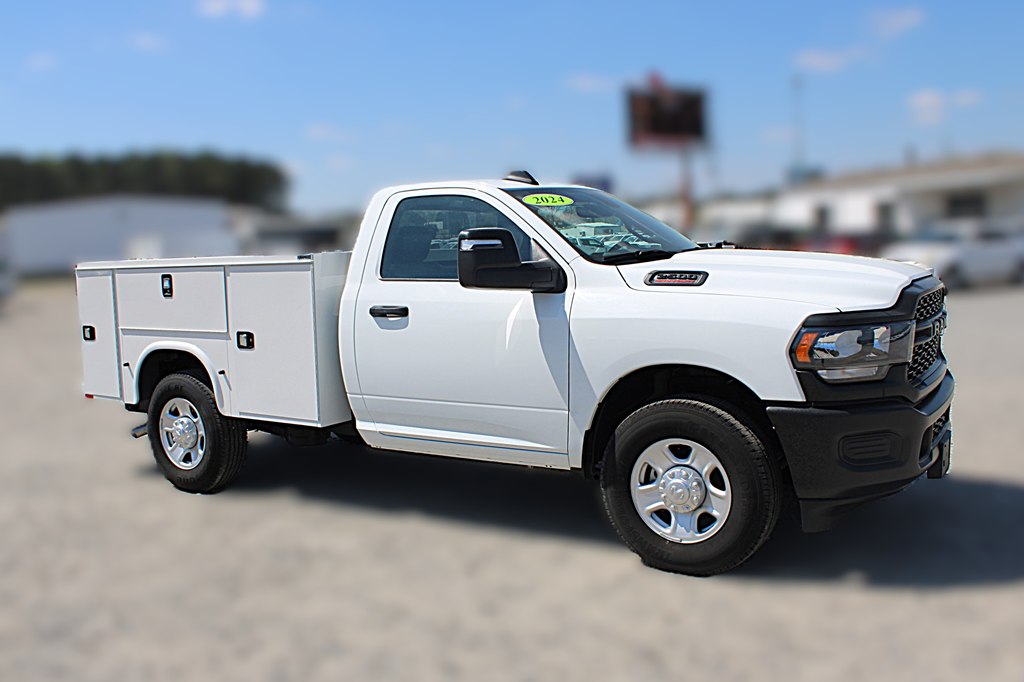 used work trucks for sale