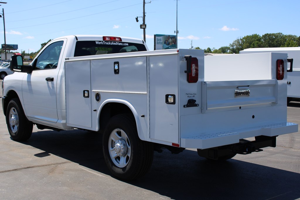 used work trucks for sale