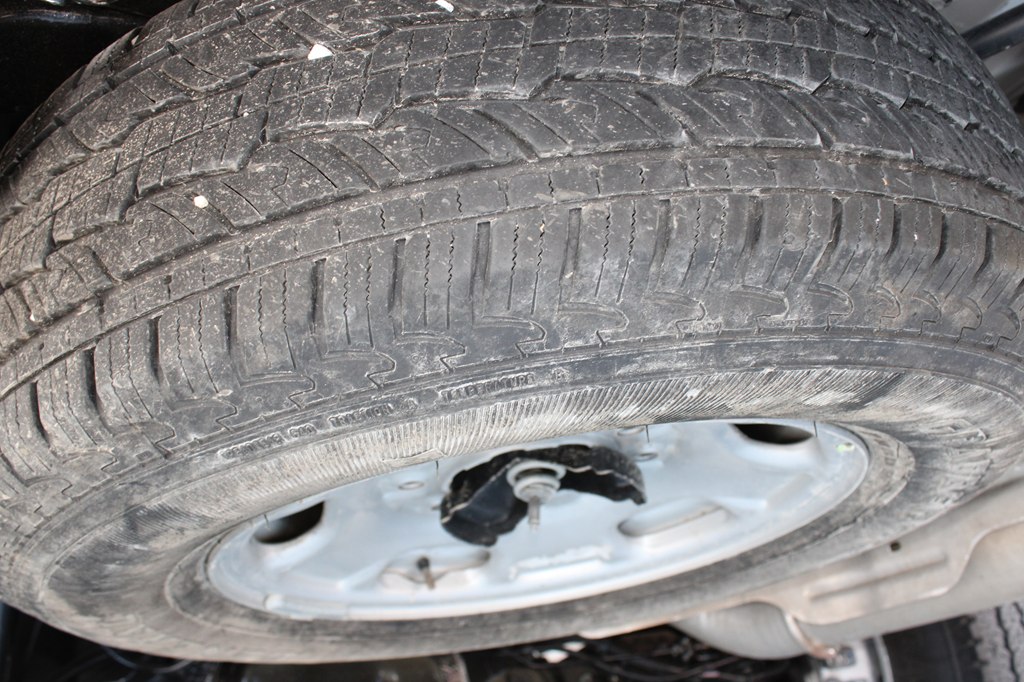 used work trucks for sale