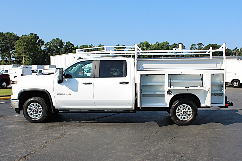 used work trucks for sale