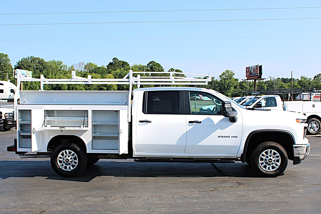 used work trucks for sale