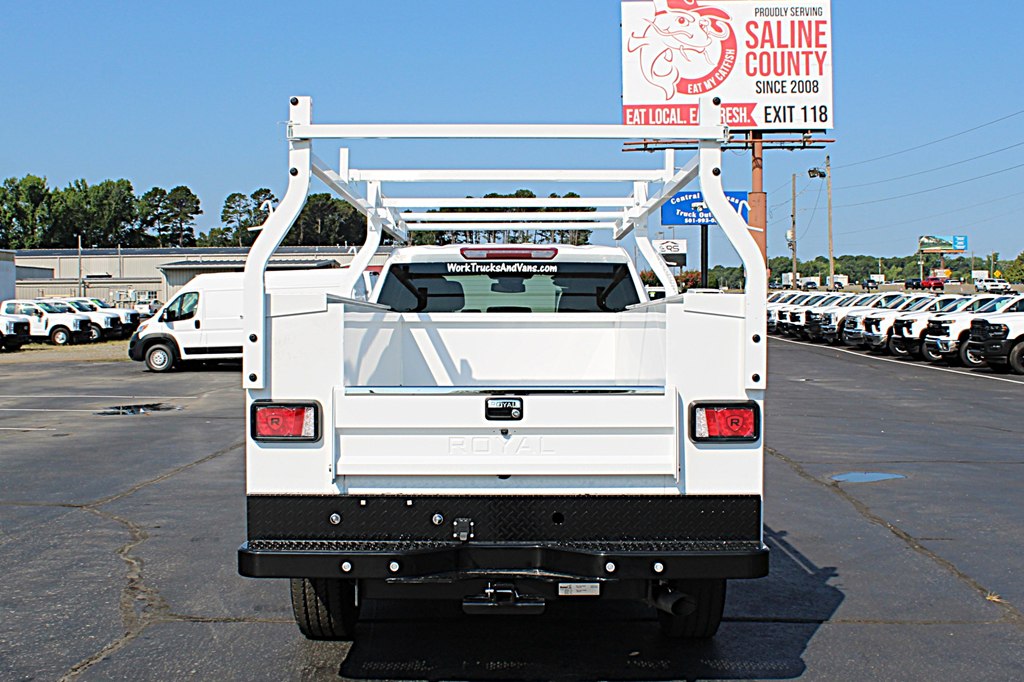 trucks for sale arkansas