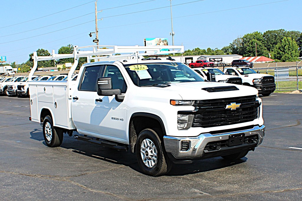 trucks for sale arkansas