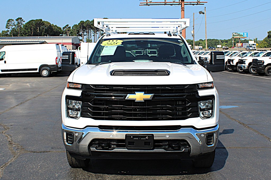 used work trucks for sale