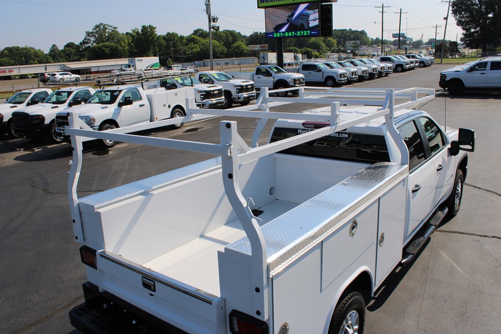 trucks for sale arkansas
