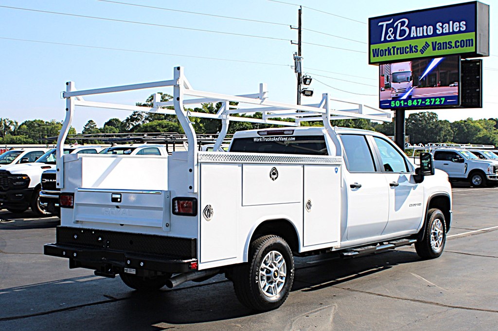 trucks for sale arkansas