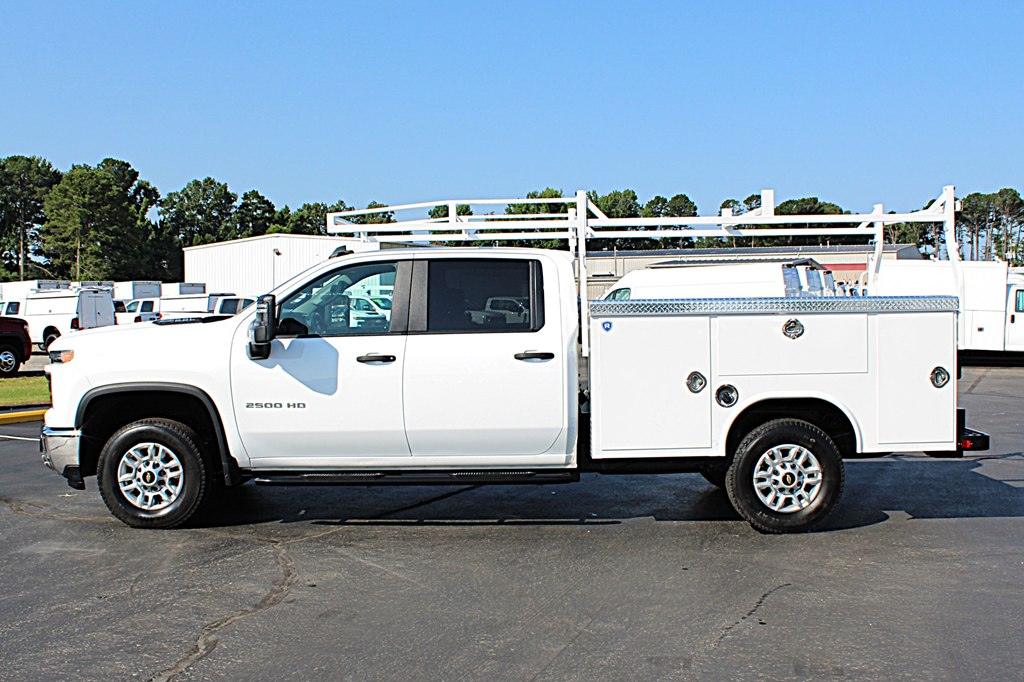 used work trucks for sale