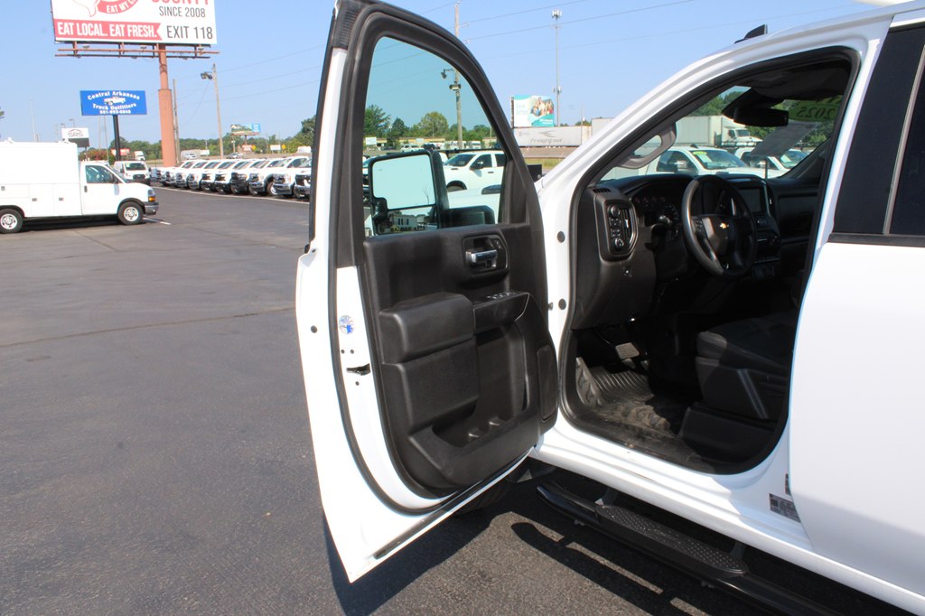 trucks for sale arkansas