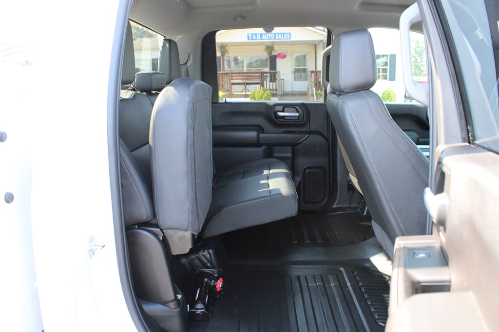 used work trucks for sale