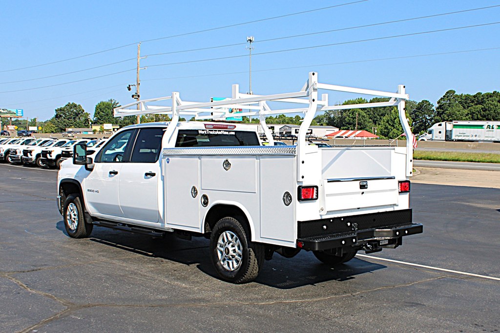 used work trucks for sale