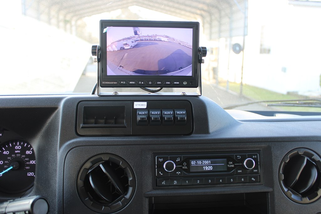 used work trucks for sale