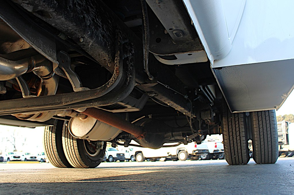 used work trucks for sale