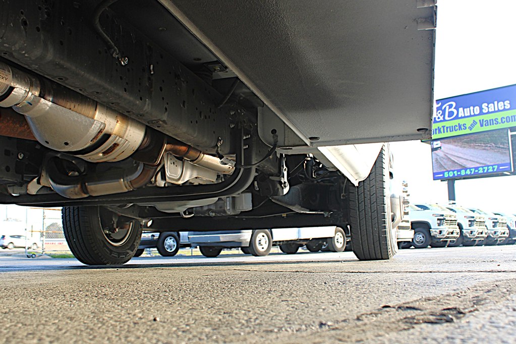 trucks for sale arkansas