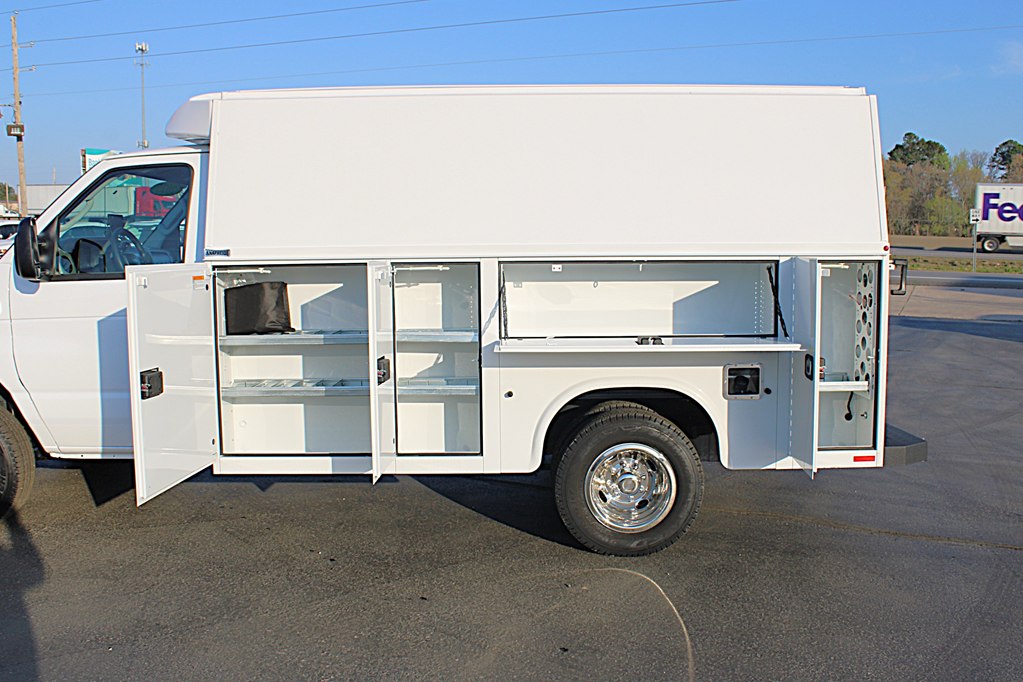 used work trucks for sale