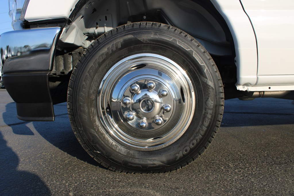 used work trucks for sale