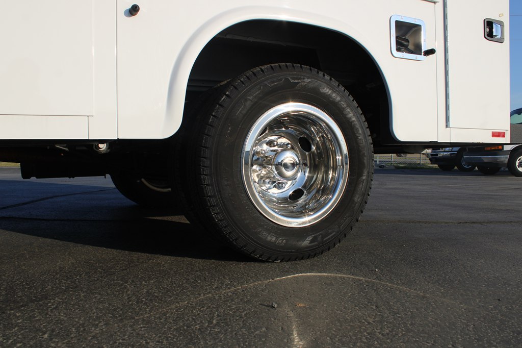 used work trucks for sale