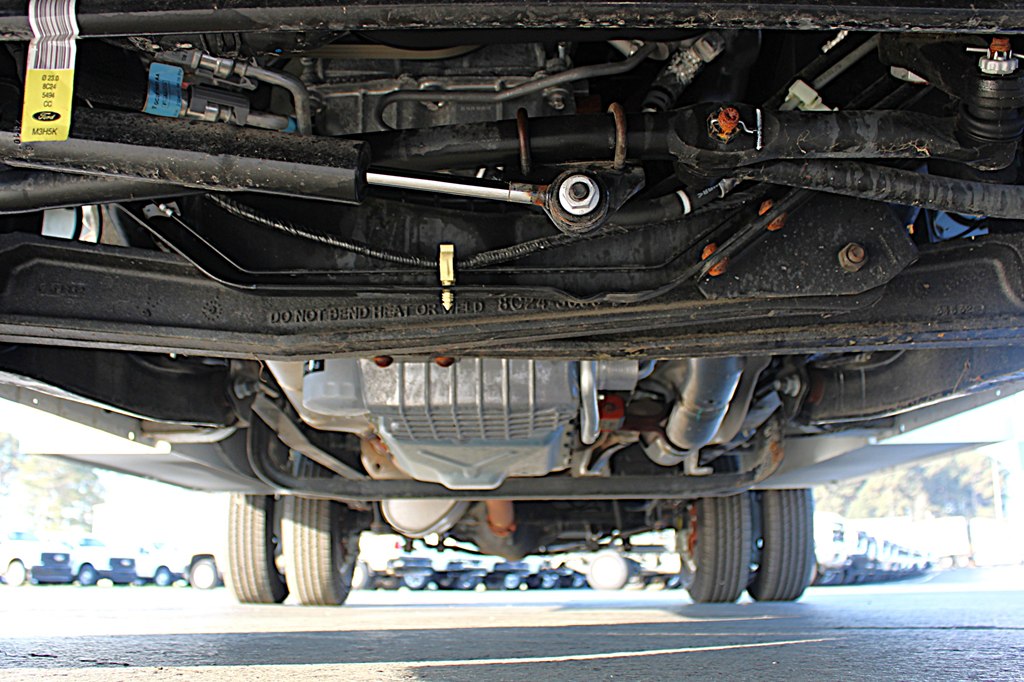 used work trucks for sale