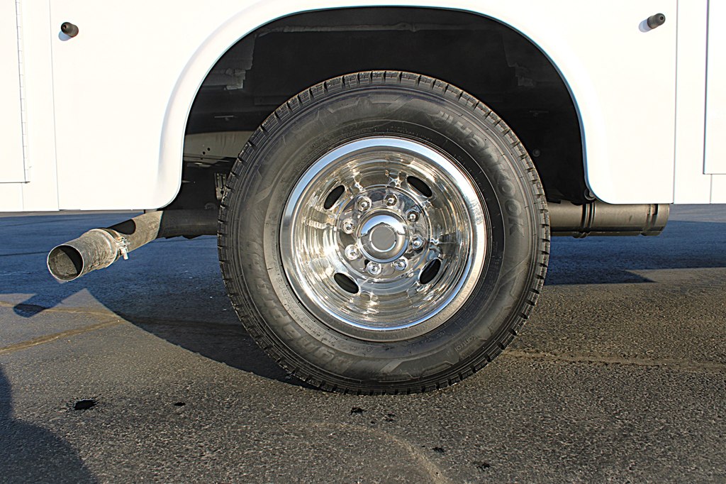 used work trucks for sale