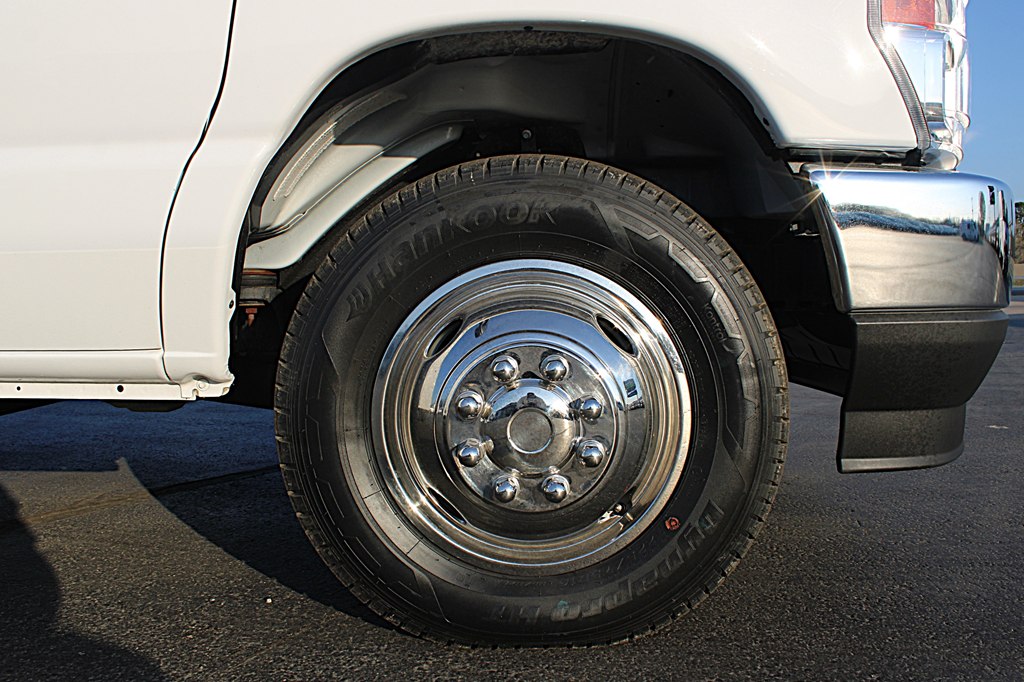 used work trucks for sale