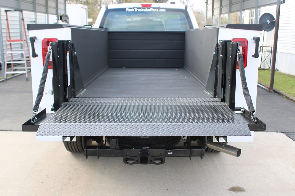 used work trucks for sale