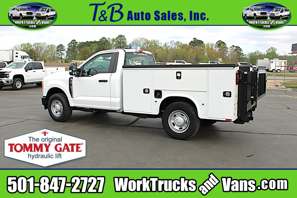 trucks for sale arkansas