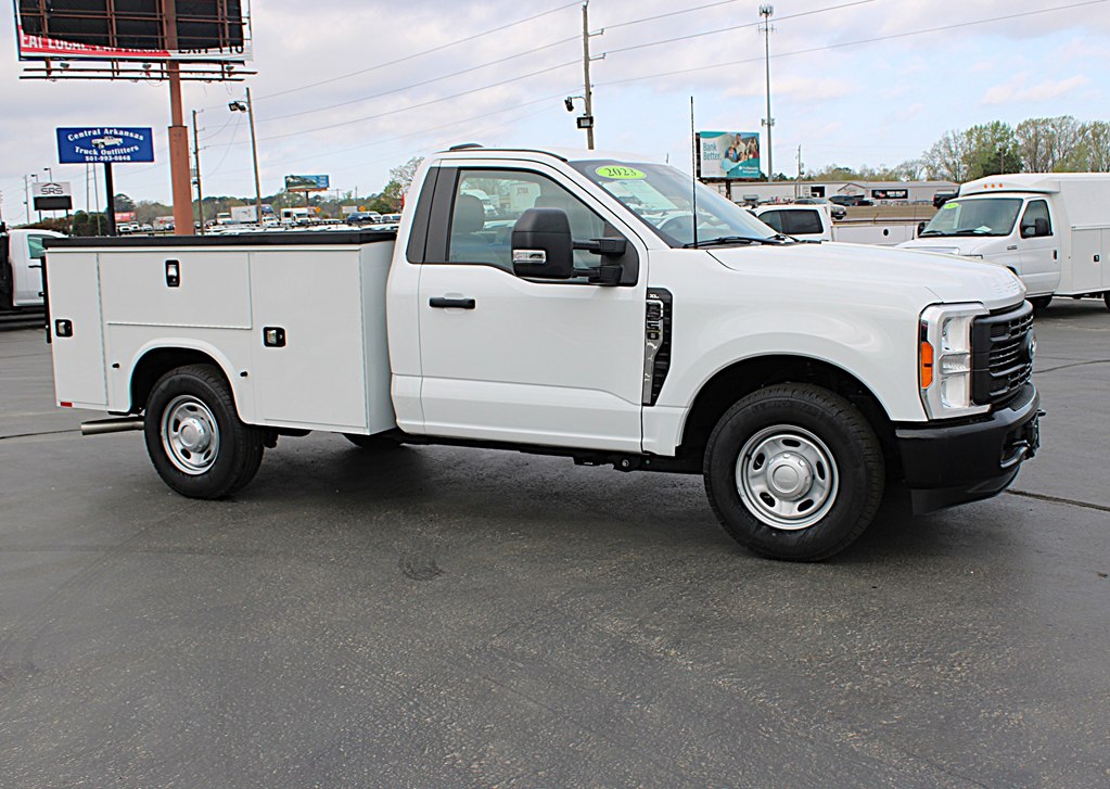 used work trucks for sale