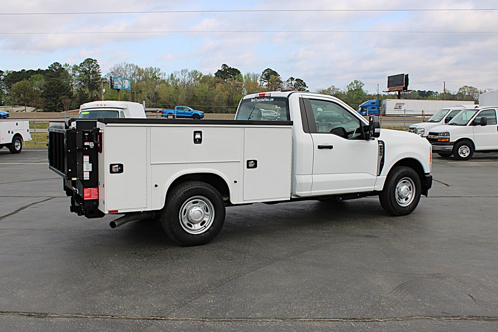 used work trucks for sale