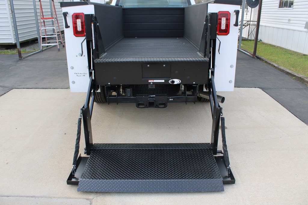 used work trucks for sale