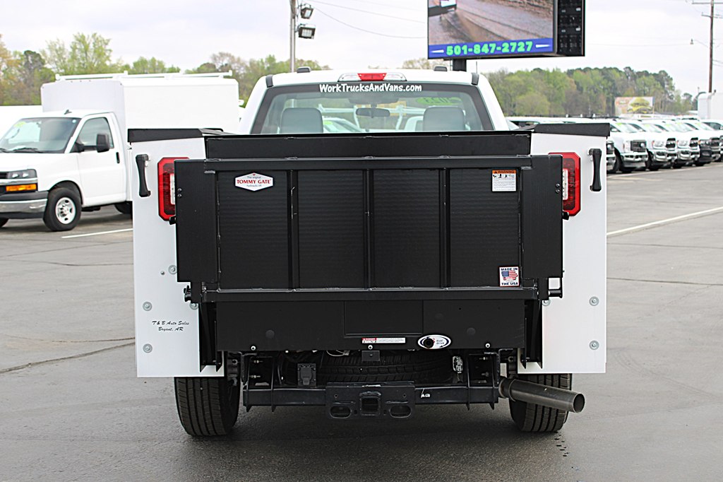 trucks for sale arkansas