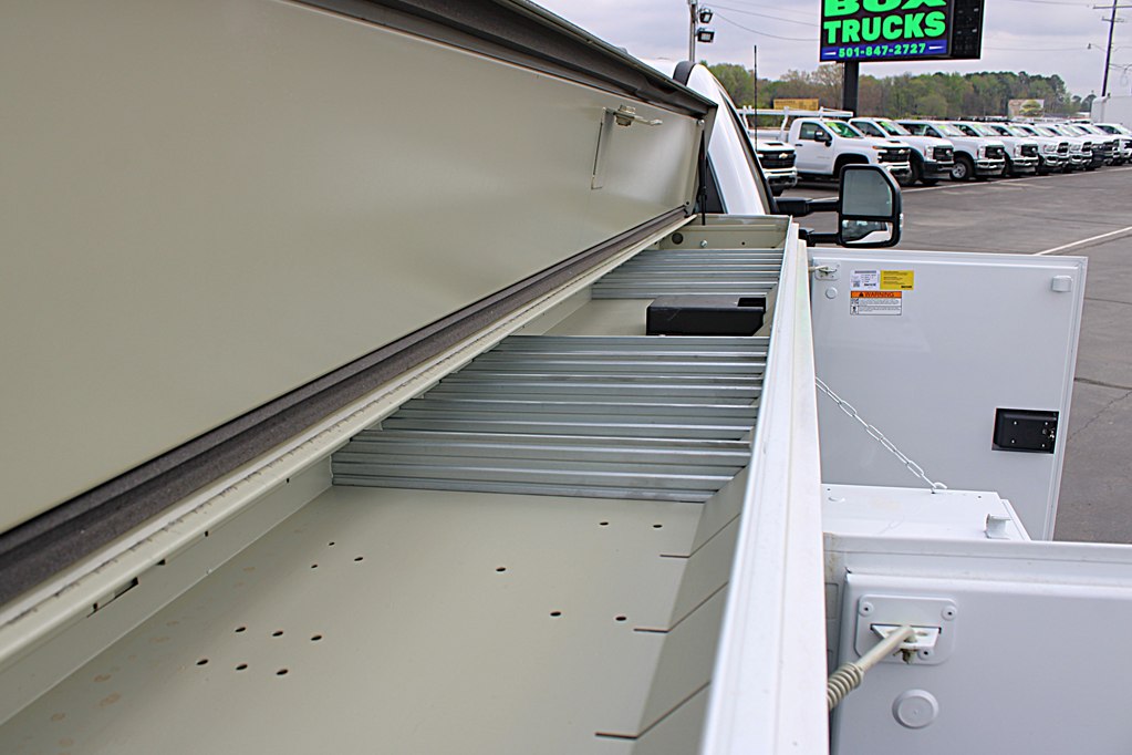 used work trucks for sale