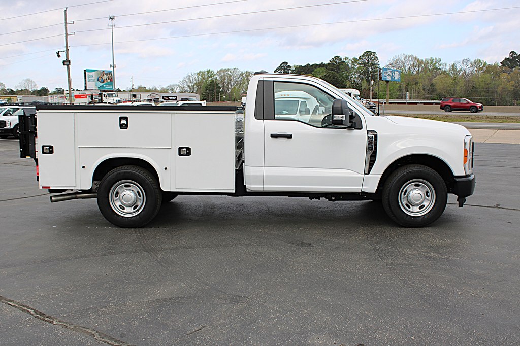 used work trucks for sale