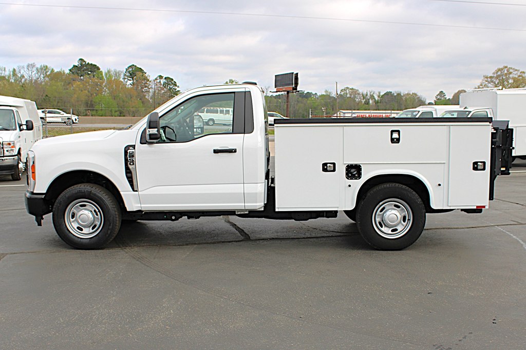 used work trucks for sale