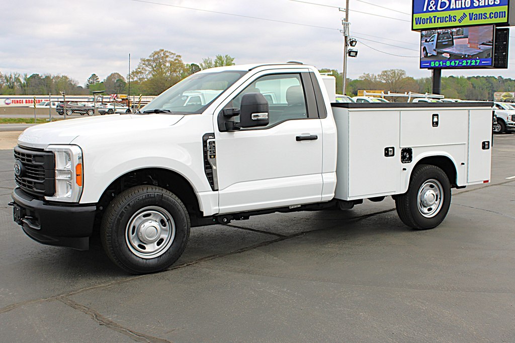 trucks for sale arkansas