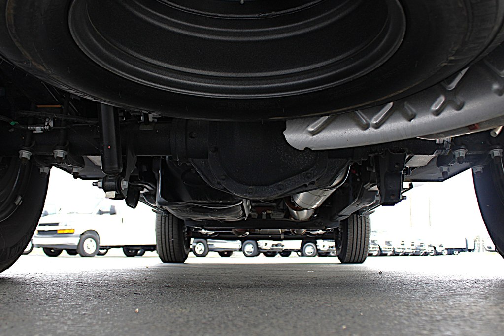 used work trucks for sale