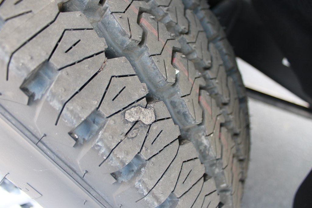 trucks for sale arkansas