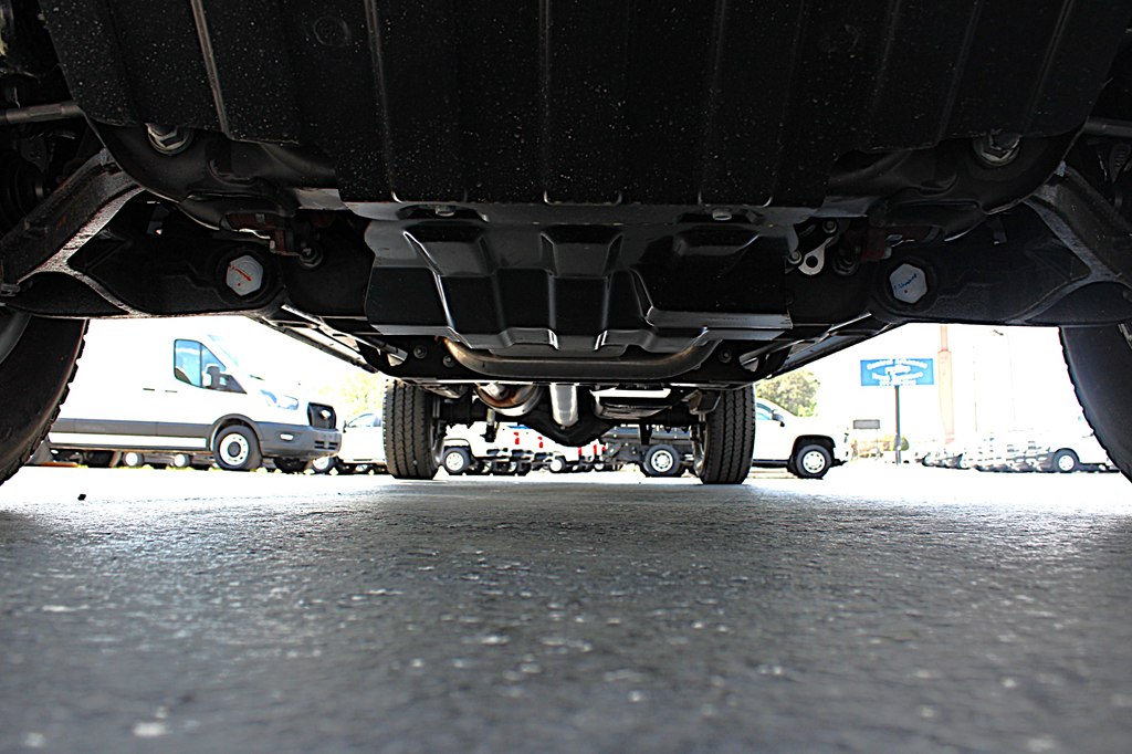 used work trucks for sale