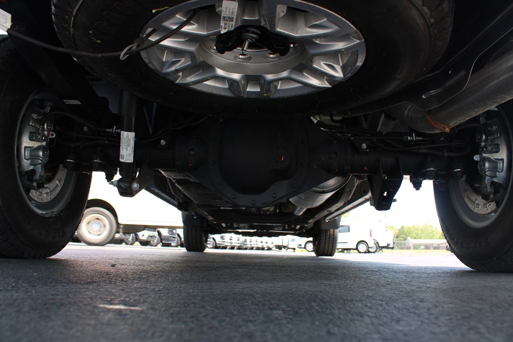 trucks for sale arkansas