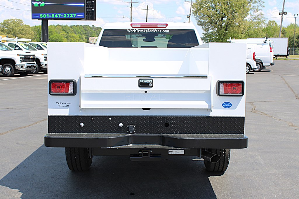 used work trucks for sale