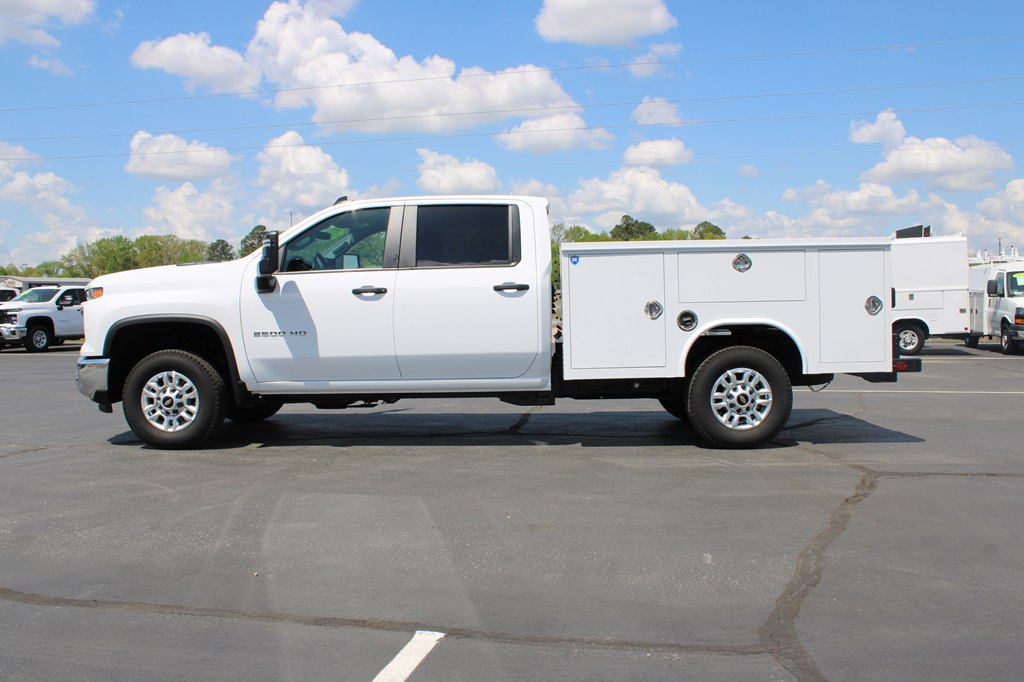 used work trucks for sale