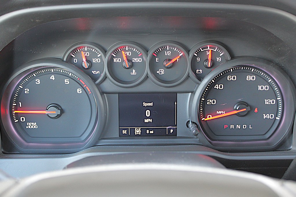 trucks for sale arkansas