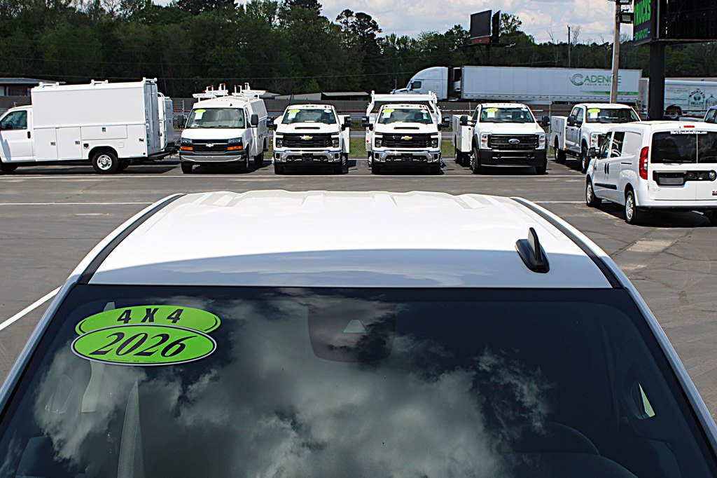 trucks for sale arkansas