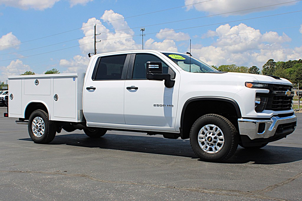 used work trucks for sale