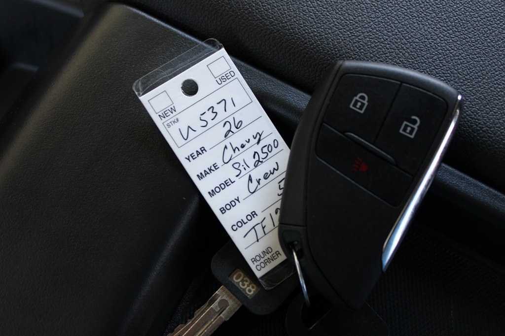 used work trucks for sale