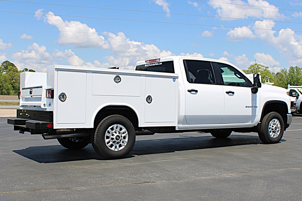 used work trucks for sale