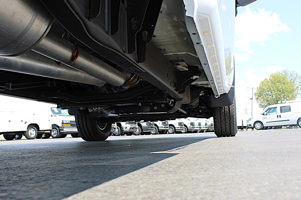 used work trucks for sale