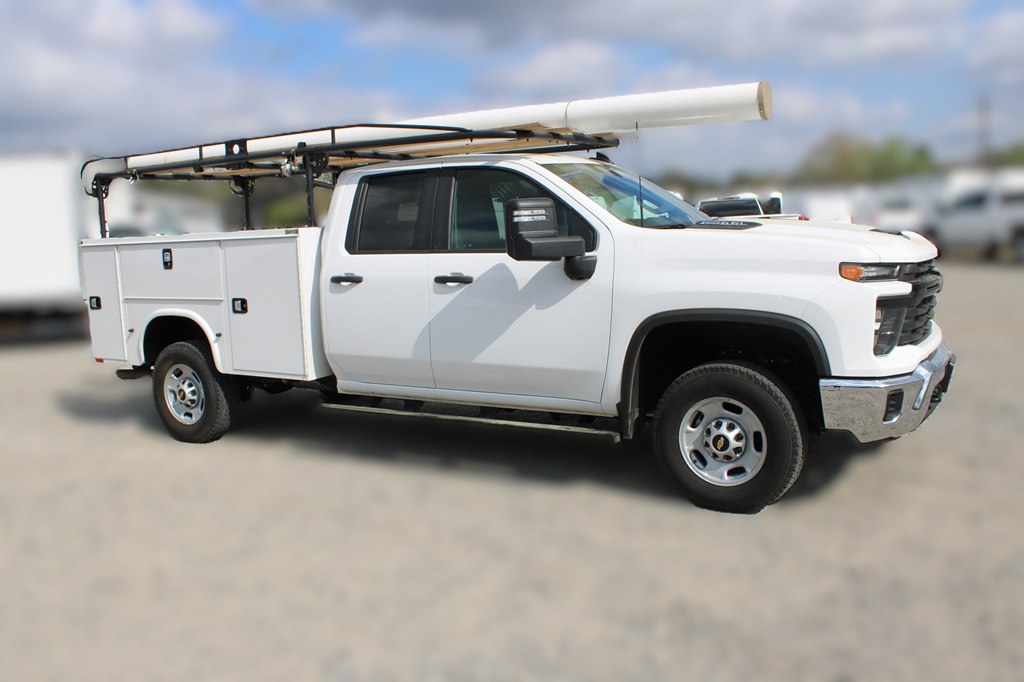 used work trucks for sale