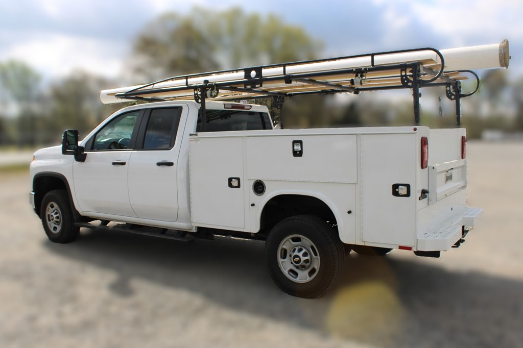 used work trucks for sale