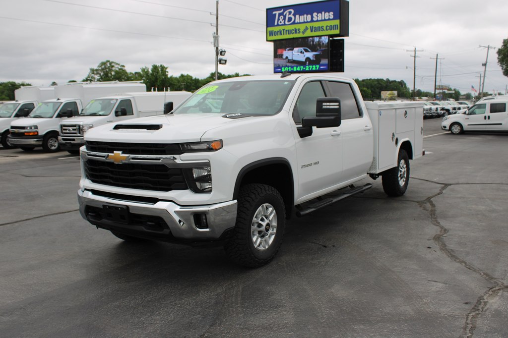 trucks for sale arkansas
