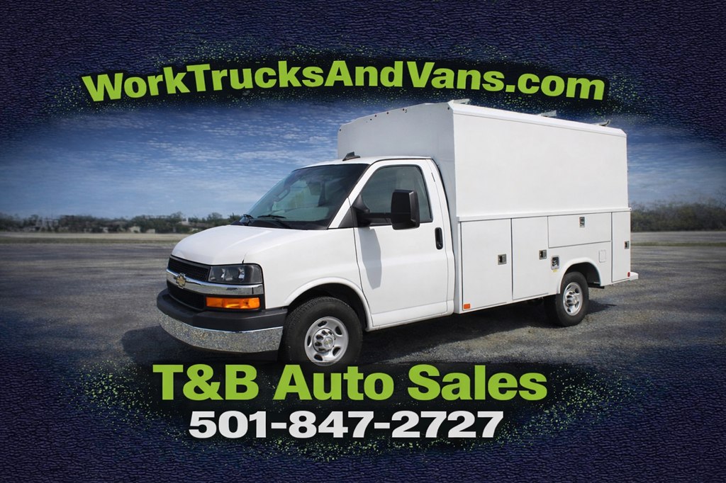 trucks for sale arkansas