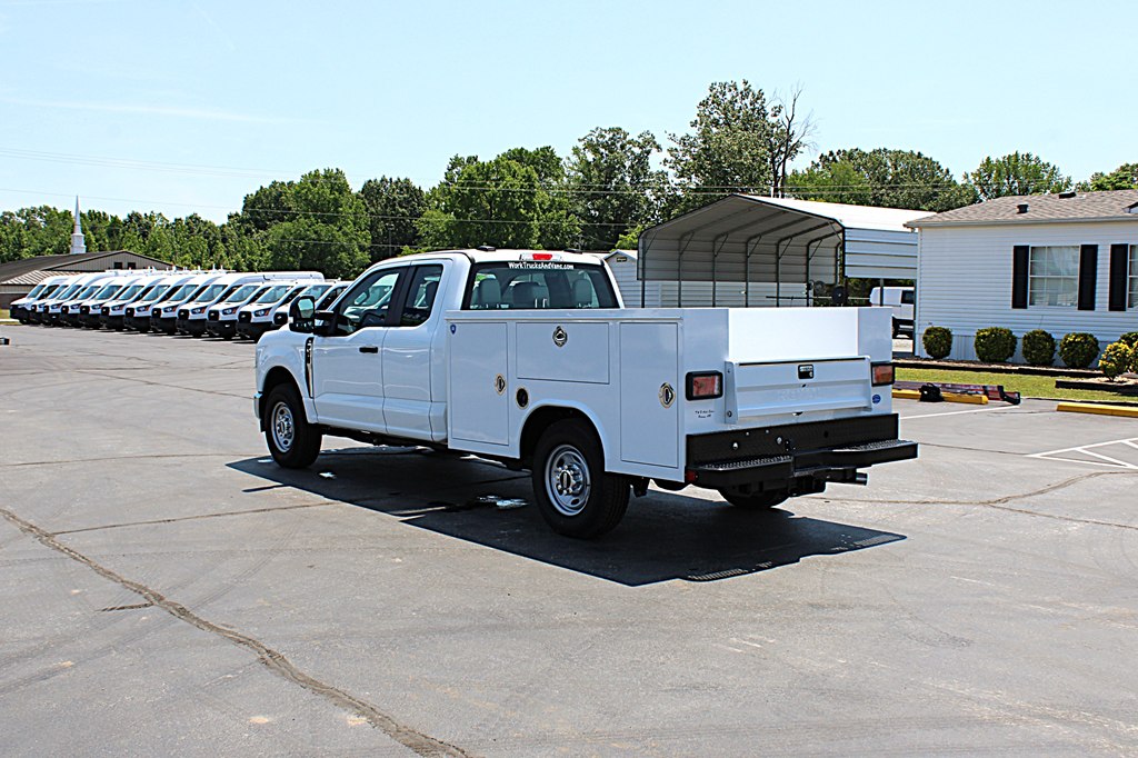 used work trucks for sale
